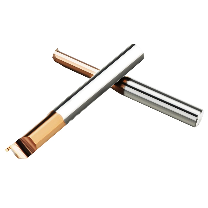 Solid Carbide Micro Boring Tool